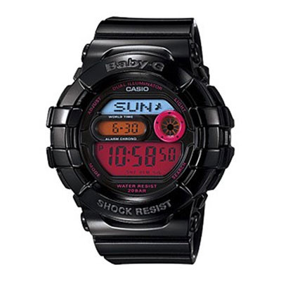 นาฬิกาข้อมือ Casio Baby-G BGD-140-1B 