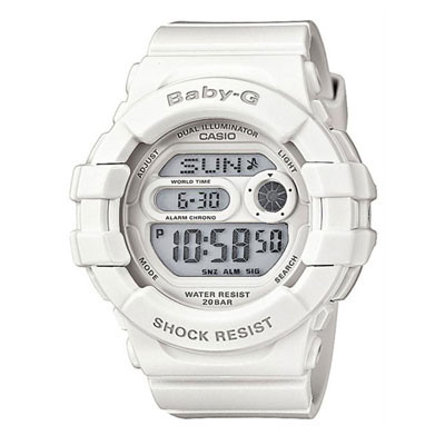 นาฬิกาข้อมือ Casio Baby-G BGD-140-7A
