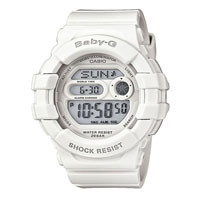 ราคา นาฬิกาข้อมือ Casio Baby-G BGD-140-7A