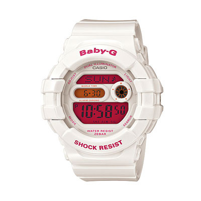 นาฬิกาข้อมือ Casio Baby-G BGD-140-7B 