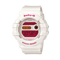 ราคา นาฬิกาข้อมือ Casio Baby-G BGD-140-7B 