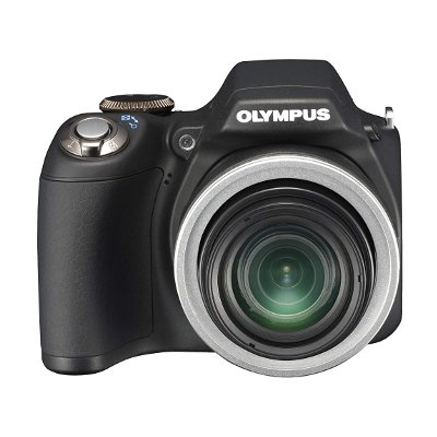 Olympus SP-590UZ Digital Camera