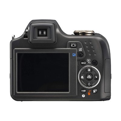 Olympus SP-590UZ Digital Camera