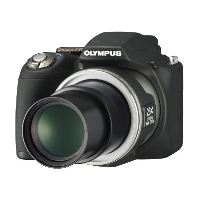 Olympus SP-590UZ Digital Camera