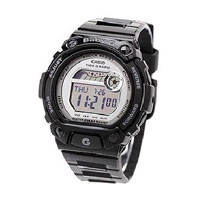 ราคา นาฬิกาข้อมือ Casio Baby-G Standard Digital BLX-103-1