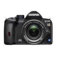 ราคา Olympus E-520