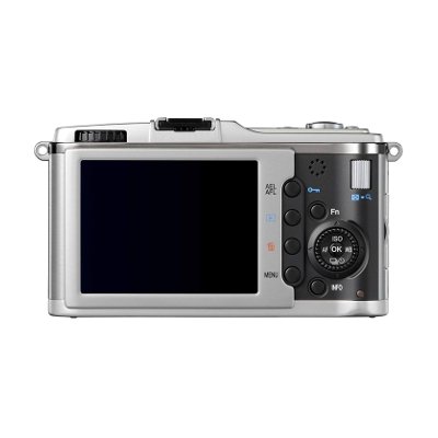 Olympus PEN E-P1 Digital Camera