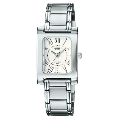 นาฬิกาข้อมือ Casio Beside รุ่น BEL-100D-7A2VDF