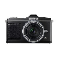 ราคา Olympus PEN E-P2 Mirrorless Digital Camera