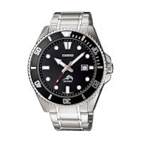 ราคา นาฬิกาข้อมือ Casio Duro 200 Diving Watch MDV-106D-1A1V