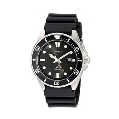 นาฬิกาข้อมือ Casio Duro 200 MDV-106-1AV 