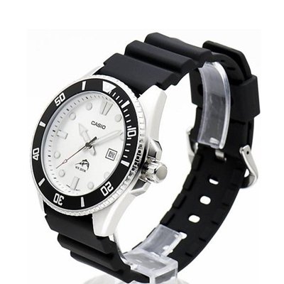 นาฬิกาข้อมือ Casio Duro 200 MDV-106-1AV 