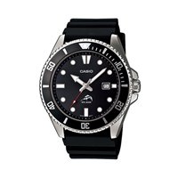 ราคา นาฬิกาข้อมือ Casio Duro 200 MDV-106-1AV 