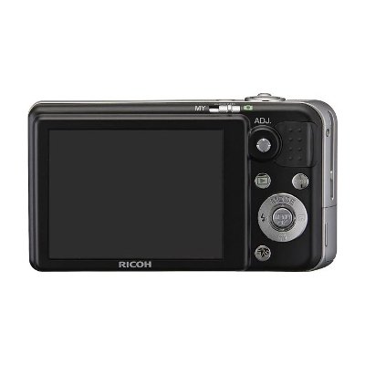 Ricoh Caplio R7 Compact Digital Camera