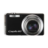 ราคา Ricoh Caplio R7 Compact Digital Camera