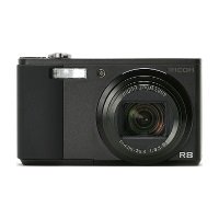 ราคา Ricoh Caplio R8 Compact Digital Camera