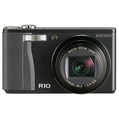 Ricoh R10 Compact Digital Camera