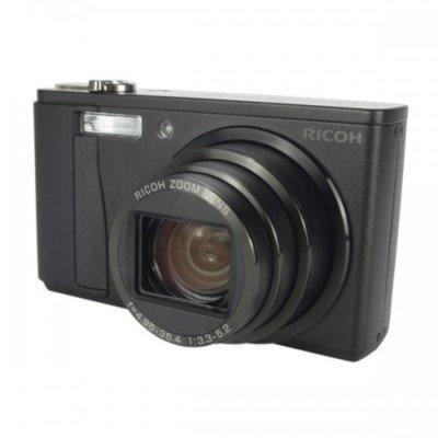 Ricoh R10 Compact Digital Camera