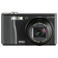 ราคา Ricoh R10 Compact Digital Camera