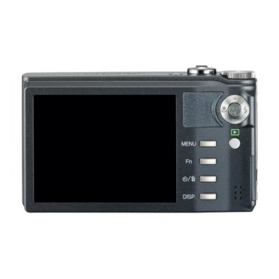 Ricoh CX1 Compact Digital Camera