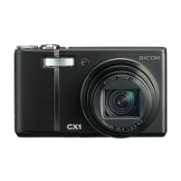 ราคา Ricoh CX1 Compact Digital Camera