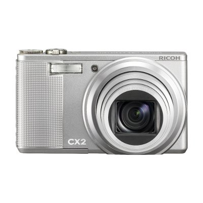 Ricoh CX2 Compact Digital Camera