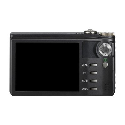 Ricoh CX2 Compact Digital Camera