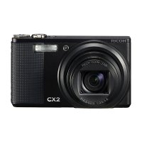 ราคา Ricoh CX2 Compact Digital Camera