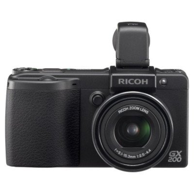 Ricoh GX200