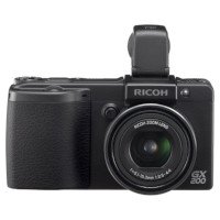 ราคา Ricoh GX200
