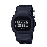 ราคา นาฬิกาข้อมือ Casio G-Shock Basic Black DW-5600BB-1 Limited Edition 