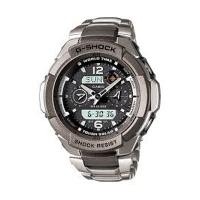 นาฬิกาข้อมือ Casio G-Shock G-1250D-1ADR Tough Solar