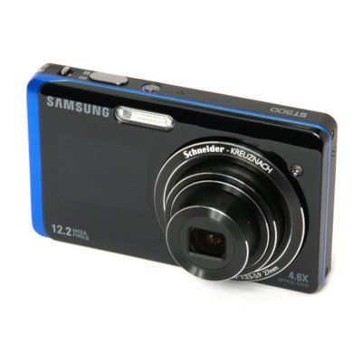 Samsung ST500 Compact Digital Camera