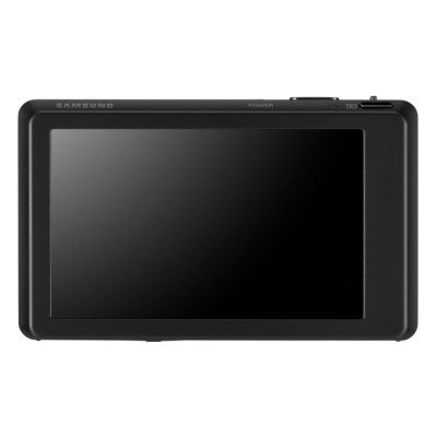 Samsung ST500 Compact Digital Camera