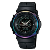 ราคา นาฬิกาข้อมือ Casio G-Shock G-spike รุ่น G-306X-1ADR