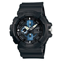 ราคา นาฬิกาข้อมือ Casio G-Shock Men Watch รุ่น GAC-100-1A2
