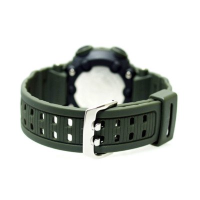 นาฬิกาข้อมือ Casio G-Shock MUDMAN รุ่น G-9000-3Vcmg 