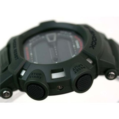 นาฬิกาข้อมือ Casio G-Shock MUDMAN รุ่น G-9000-3Vcmg 