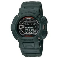 ราคา นาฬิกาข้อมือ Casio G-Shock MUDMAN รุ่น G-9000-3Vcmg 