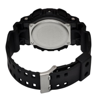 นาฬิกาข้อมือ Casio G-Shock Standard ANA-DIGI GA-110-1BDR