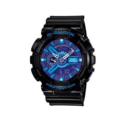 นาฬิกาข้อมือ Casio G-Shock STANDARD ANALOG-DIGITAL รุ่น GA-110HC-1A
