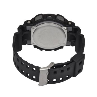 นาฬิกาข้อมือ Casio G-Shock STANDARD ANALOG-DIGITAL รุ่น GA-110HC-1A