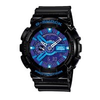 ราคา นาฬิกาข้อมือ Casio G-Shock STANDARD ANALOG-DIGITAL รุ่น GA-110HC-1A