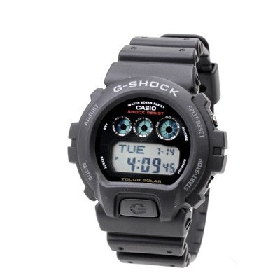 นาฬิกาข้อมือ Casio G-Shock STANDARD DIGITAL รุ่น G-6900-1