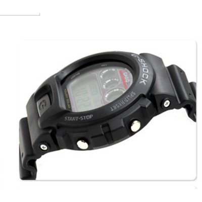 นาฬิกาข้อมือ Casio G-Shock STANDARD DIGITAL รุ่น G-6900-1