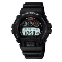 ราคา นาฬิกาข้อมือ Casio G-Shock STANDARD DIGITAL รุ่น G-6900-1