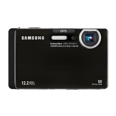 Samsung ST1000 Digital Camera