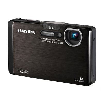 Samsung ST1000 Digital Camera