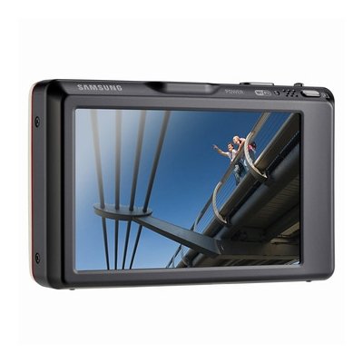 Samsung ST1000 Digital Camera