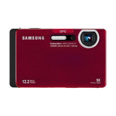Samsung ST1000 Digital Camera